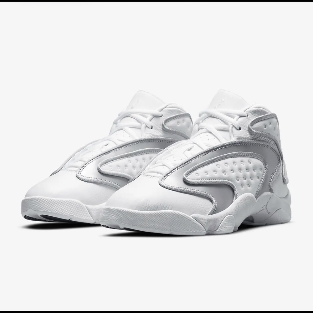 Nike OG Jordans
